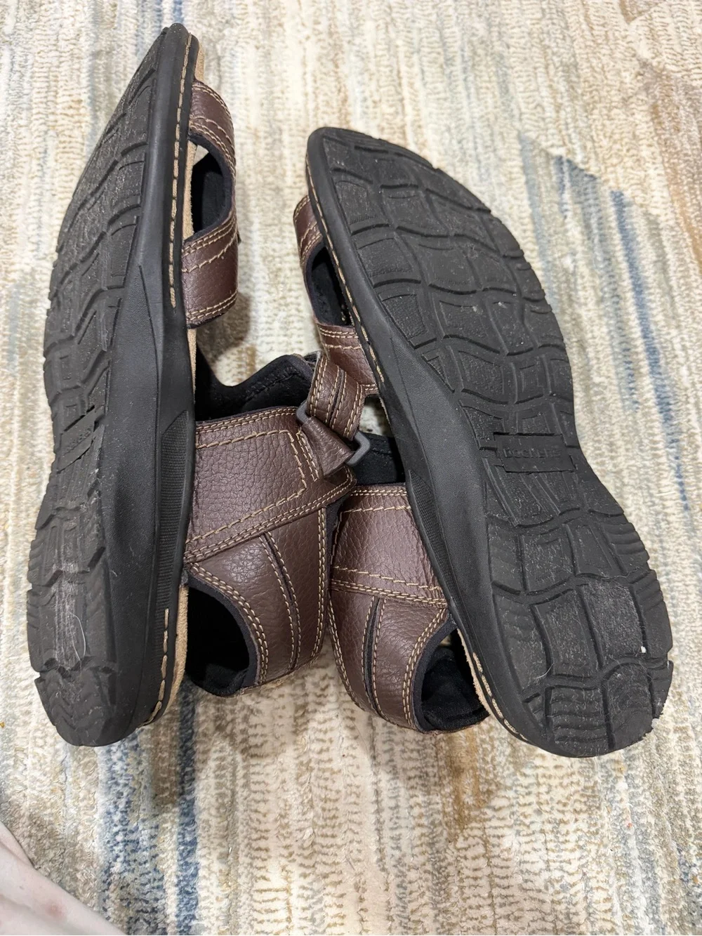 Dockers classic sandals